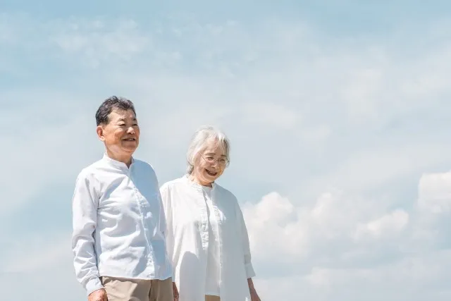【コラム】子どもがいない夫婦は遺言が必要?配偶者に財産を残すための注意点