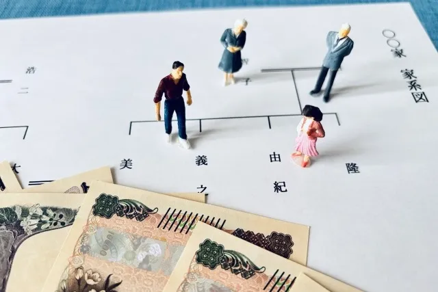 【コラム】家族信託と遺言ではどちらが優先される?知っておきたい相続対策の関係性